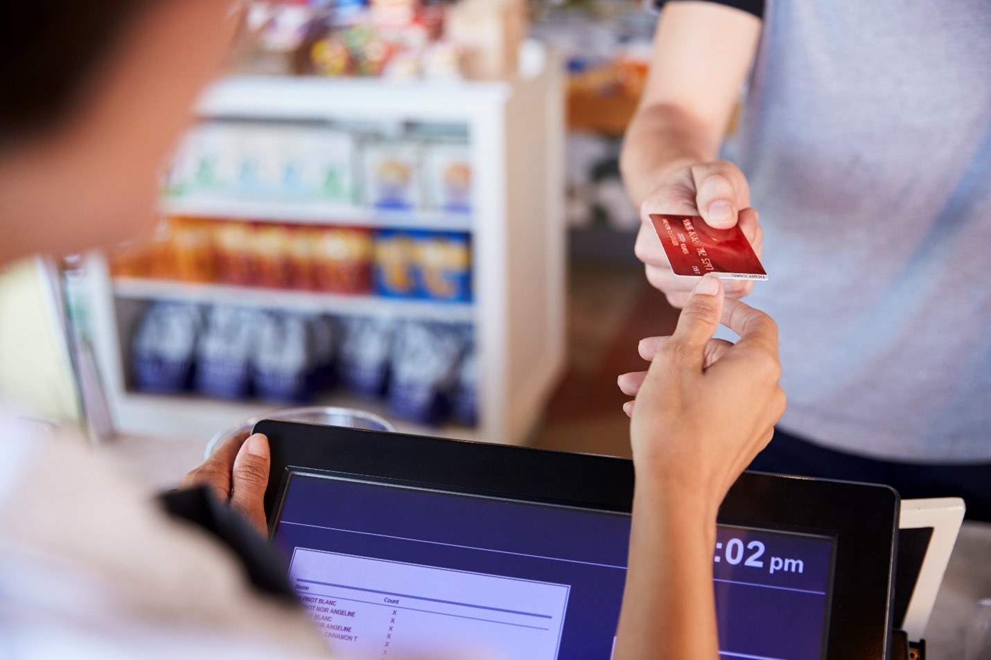 What You Need to Know About Credit Card Processing